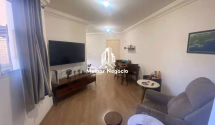 Apartamento à venda com 02 dormitórios (Quartos) Condomínio Park Dois Córregos em Piracicaba