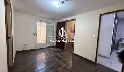 Oportunidade! Casa à venda 3 dormitórios (Quartos), 2 banheiros no Bairro Cecap II - Piracicaba, SP