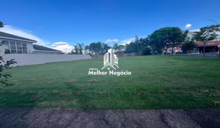 Terreno à venda no bairro Campestre em Piracicaba - SP
