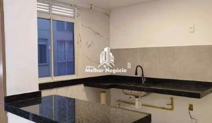 Apartamento à venda no Condomínio Forlife Tulipas Club – Jardim São Jorge, Hortolândia - SP