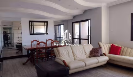 Apartamento com 3 dormitórios, sendo 3 suíte, à venda em Vila Frezzarin Americana