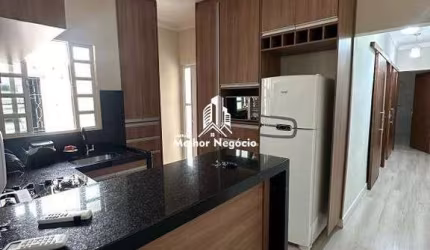 Casa com 02 dormitórios à venda no bairro Jardim Lisa, Campinas -SP