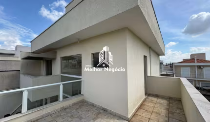 Casa com 03 dormitórios (03 suíte) à venda no condominio Real Park, Sumaré - SP