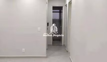 Apartamento à Venda: 02 Dormitórios - Jardim Ipaussurama, Campinas, SP