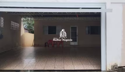 CASA A VENDA EM HORTOLANDIA / SP- JD NOSSA SENHORA AUXILIADORA