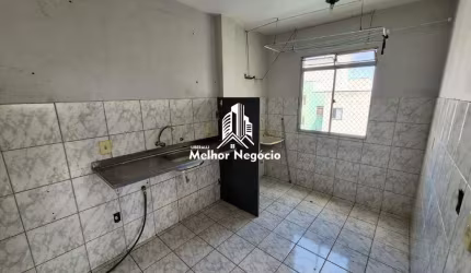 Apartamento à venda no Condomínio Parque Valença IB – Bairro Parque Valença I – Campinas/SP