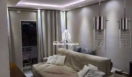 Apartamento à venda com 03 dormitórios (Quartos) Condomínio Residencial Atlântico Norte em Campinas - SP