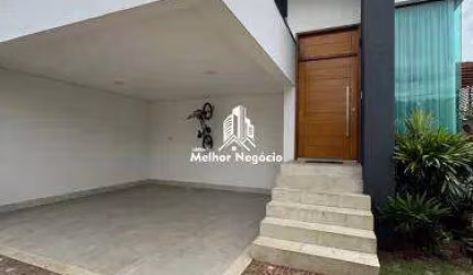 Casa com 03 dormitórios (02 suíte) à venda no bairro Jardim Ibirapuera, Campinas - SP