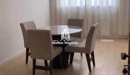 Apartamento à venda com 02 dormitórios (Quartos) Edifício Scórpios em Campinas - SP