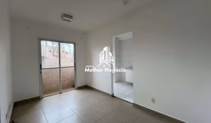 Apartamento à venda com 02 dormitórios (Quartos) no bairro Nova America em Piracicaba - SP