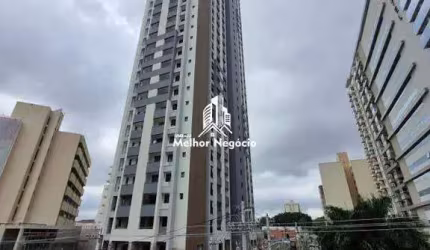 Apartamento à venda com 1 dormitórios ( Quarto) no condominio Sirius Patriani, Campinas - SP
