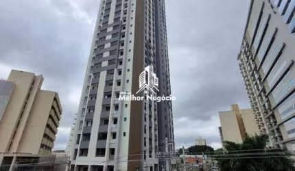 Apartamento à venda com 1 dormitórios ( Quarto) no condominio Sirius Patriani, Campinas - SP