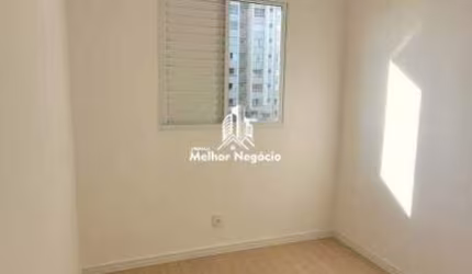 Apartamento à venda com 2 dormitórios no Jardim Nova hortolândia, em Hortolândia/SP