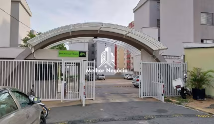 Apartamento à venda com 2 dormitórios no Condomínio Residencial Olinda - Vila Proost de Souza em Campinas/SP.