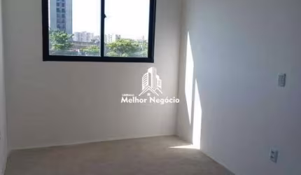 Apartamento à venda no condomínio HM Intense - no Jardim Ibirapuera, Campinas/SP. Apartamento com 2 dormitórios,1 banheiro e 1 vaga de garagem
