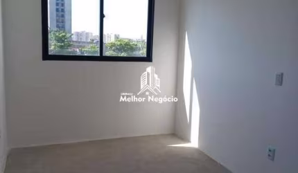Apartamento à venda no condomínio HM Intense - no Jardim Ibirapuera, Campinas/SP. Apartamento com 2 dormitórios,1 banheiro e 1 vaga de garagem