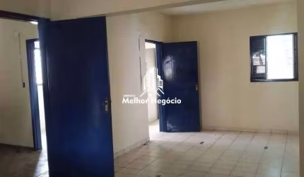 Casa com 03 dormitórios à venda no bairro Vila Industrial, Campinas - SP