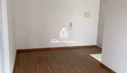 Apartamento no bairro Jardim Morumbi (Nova Veneza) 45m² à venda, 2 Dormitórios (Quartos), 1 banheiro - Condominio Vila Matão II - Sumaré/SP
