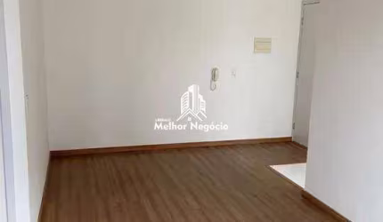 Apartamento no bairro Jardim Morumbi (Nova Veneza) 45m² à venda, 2 Dormitórios (Quartos), 1 banheiro - Condominio Vila Matão II - Sumaré/SP