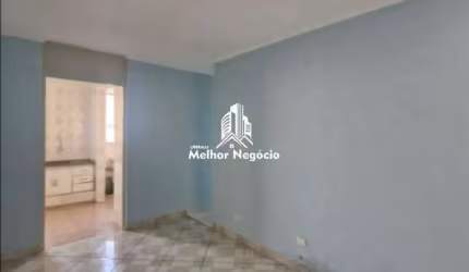 Apartamento à Venda: 02 Dormitórios - Condomínio Parque dos Eucaliptos, em Campinas SP