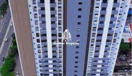 Apartamento à venda com 1 dormitórios ( Quarto) no condominio Sirius Patriani, Campinas - SP