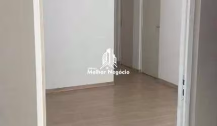 Apartamento á venda 48m² 2 dormitórios(quartos) no Condomínio: Vale das Figueiras - Nova Espirito Santo- Valinhos/SP