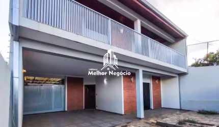 Casa para à venda, no Vila Independência - Limeira I Cód: 27883
