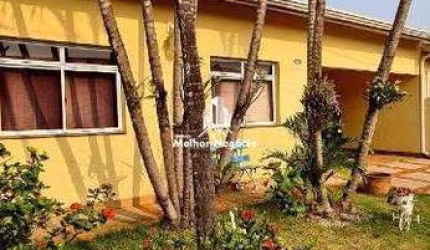 Casa com 3 dormitórios sendo 1 suite à venda no Condomínio Porto do Sol, em Paulínia/SP