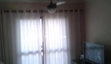 Apartamento com 2 quartos à venda no Condomínio Portal do Lago, em Campinas/SP