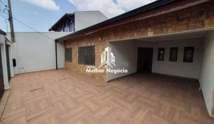 Casa à venda com 2 dormitórios sendo 1 suíte no Jardim Nova Europa em Campinas - Excelente localização!