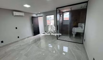 Oportunidade!Casa no bairro Chácara Santa Antonieta (Nova Veneza) m² de construção, à venda, 3 Dormitórios (Quartos), 3 banheiros Sumaré/SP