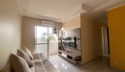 Apartamento à venda com 02 dormitórios (Quartos) Condomínio Ilhas do Pacífico em Campinas - SP
