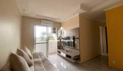 Apartamento à venda com 02 dormitórios (Quartos) Condomínio Ilhas do Pacífico em Campinas - SP