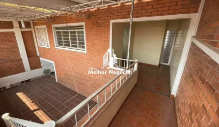 CASA A VENDA COM 2 DORMITORIOS