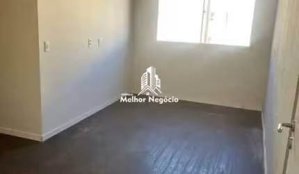 Apartamento à venda - 2 dormitórios (Quartos) Residência Star - Jardim São Gerônimo (Nova Veneza) - Sumaré, SP
