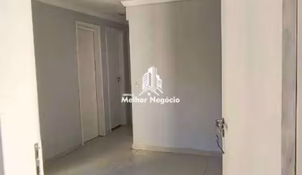 Apartamento no bairro Jardim das Estâncias 48m² à venda, Condominio Poços de Caldas 2 Dormitórios (Quartos), 1 banheiro Sumaré/SP