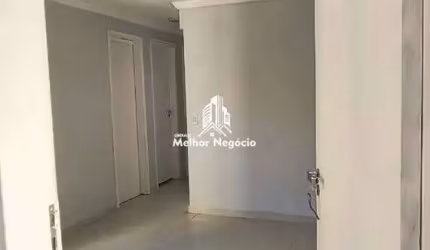 Apartamento no bairro Jardim das Estâncias 48m² à venda, Condominio Poços de Caldas 2 Dormitórios (Quartos), 1 banheiro Sumaré/SP