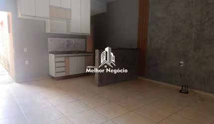 (NÃO ACEITA FINANCIAMENTO) Casa com 2 dormitórios à venda em Monte Mor, SP.