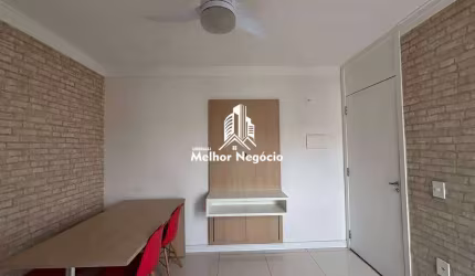 Apartamento à venda com 02 dormitórios (Quartos) Condomínio Jardins Supercittà em Campinas - SP