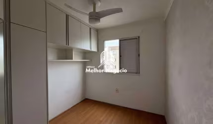 Apartamento à venda com 02 dormitórios (Quartos) Condomínio Jardins Supercittà em Campinas - SP