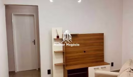Apartamento para à venda, 2 quartos no Jardim Presidente Dutra - Limeira I Cód: 28165