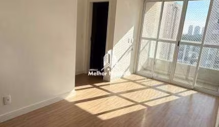 Apartamento para à venda, 2 quartos no Vale das Esmeraldas - Limeira I Cód: 28161
