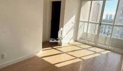 Apartamento para à venda, 2 quartos no Vale das Esmeraldas - Limeira I Cód: 28160