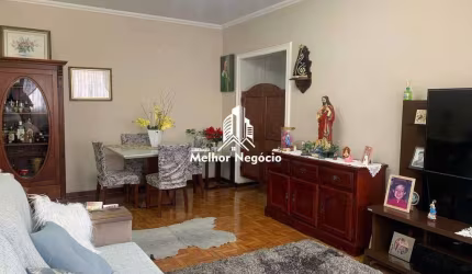 Apartamento para à venda, 2 quartos no Centro - Limeira I Cód: 28156