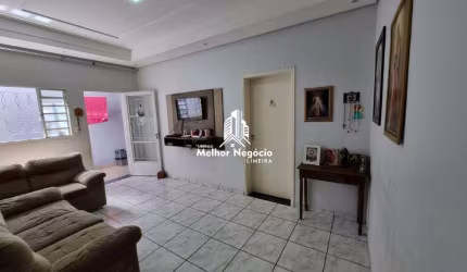 Casa para à venda, no Jardim Campo Belo - Limeira I Cód: 28147