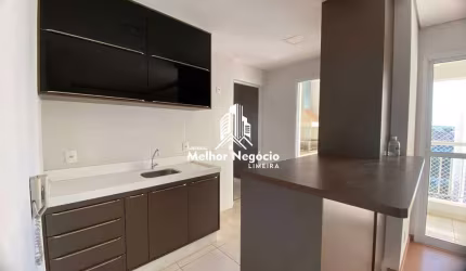 Apartamento para à venda, 2 quartos no Jardim Nossa Senhora de Fátima - Limeira I Cód: 28142