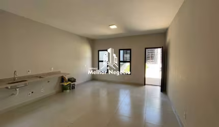 Casa à venda com 2 dormitórios sendo uma suíte no bairro jardim dos ipês em Sumaré/SP