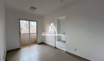 Apartamento à venda com 02 dormitórios (Quartos) no bairro Nova America em Piracicaba - SP