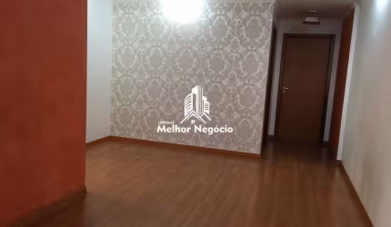Apartamento à venda com 03 dormitórios (01 suíte) no Edifício Sun Park em Piracicaba - SP