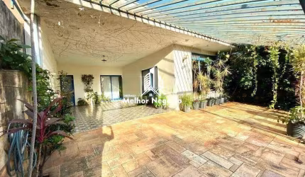 Casa com 03 dormitórios (01 suíte) à venda no bairro Jardim Guanabara, Campinas - SP